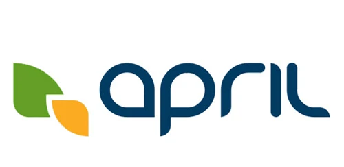 APRIL