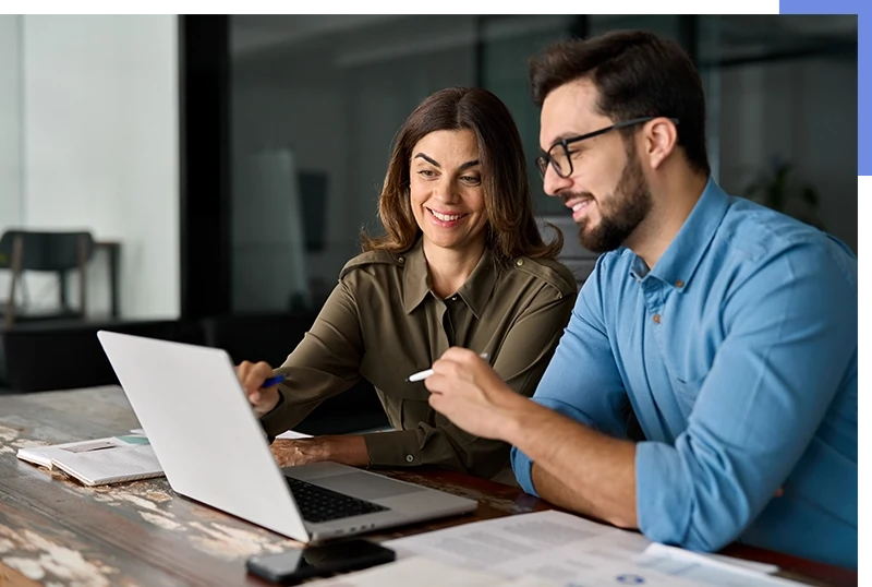 Expert en assurance d'entreprise